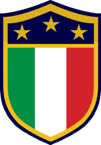 Italy 1983 Logo PNG Vector