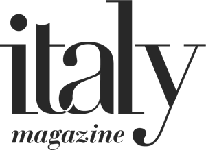 Italy Magazine Logo PNG Vector