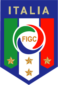 Italy national football team Logo PNG Vector