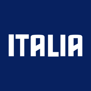 Italy national ice hockey team Logo PNG Vector