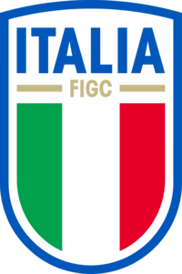 Italy National Womens Football Team (2023) Logo PNG Vector