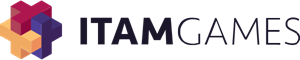 ITAM Games Logo PNG Vector