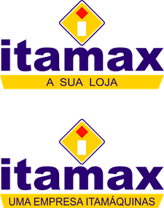Itamax Logo PNG Vector