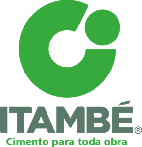Itambé Logo PNG Vector