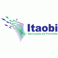 itaobi Logo PNG Vector