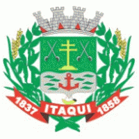 ITAQUI Logo Vector