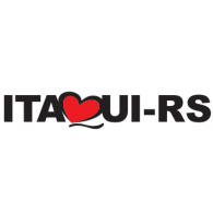 ITAQUI-RS Logo PNG Vector