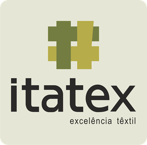 ITATEX Logo PNG Vector