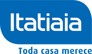 Itatiaia Logo Vector