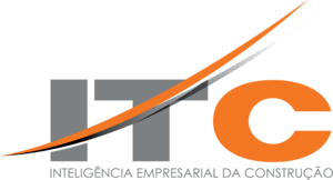ITC - Inteligência Empresarial da Construção Logo Vector