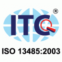 ITC Logo PNG Vector