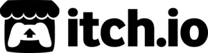 Itch.io Logo PNG Vector