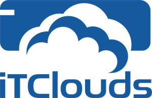 ITCLOUDS Logo PNG Vector