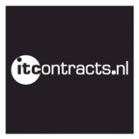 itcontracts.nl Logo Vector