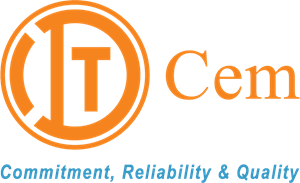 ITD Cem Logo Vector
