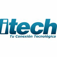 iTech Logo PNG Vector