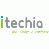 itechia Logo Vector