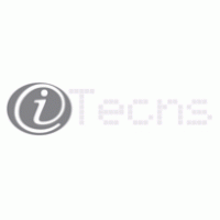 iTecns Logo PNG Vector