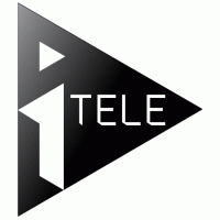 itélé Logo PNG Vector