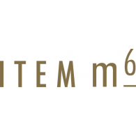 Item m6 Logo PNG Vector