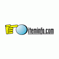 iteminfo.com Logo PNG Vector