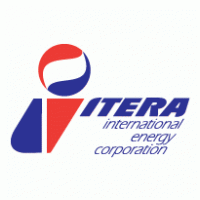 Itera Logo PNG Vector