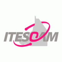 ITESCAM Logo PNG Vector