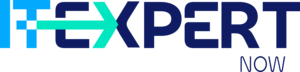 ITExpertNow Logo PNG Vector