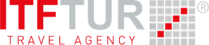 ITF TUR Logo PNG Vector