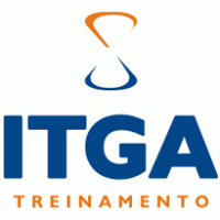 ITGA Treinamento Logo PNG Vector