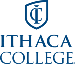 Ithaca College Logo PNG Vector
