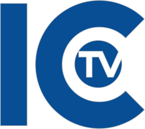Ithaca College Television Logo PNG Vector