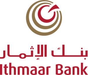 Ithmaar Bank Logo PNG Vector
