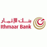 Ithmaar Bank Logo Vector
