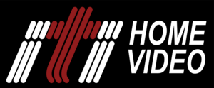 ITI Home Video Logo PNG Vector