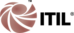 Itil Logo PNG Vector