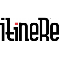 ITINERE Logo PNG Vector