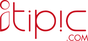 Itipic Logo Vector