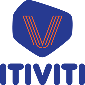 Itiviti Logo PNG Vector