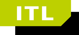 ITL Eisenbahngesellschaft Logo PNG Vector