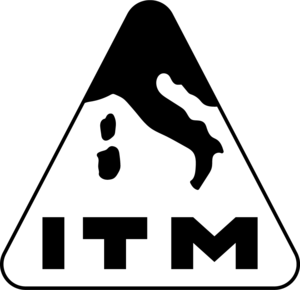 ITM - Italmanubri (80's) Logo PNG Vector