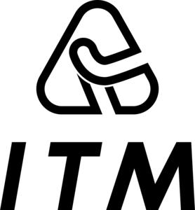 ITM - Italmanubri (90's) Logo PNG Vector