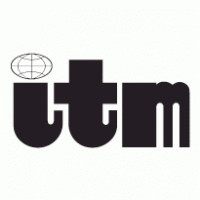 itm Logo PNG Vector