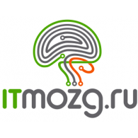 itmozg Logo PNG Vector