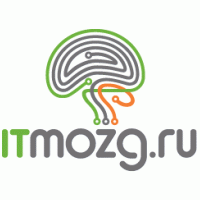 ITmozg Logo PNG Vector