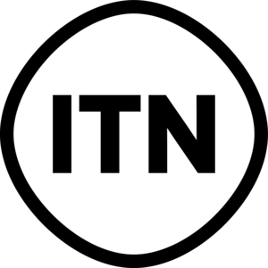 ITN Logo PNG Vector