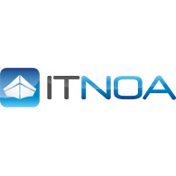 ITNOA Logo PNG Vector