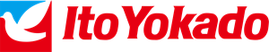 Ito-Yokado Logo PNG Vector