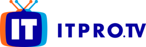 ITProTV Logo PNG Vector