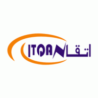 ITQAN Int'l Logo PNG Vector